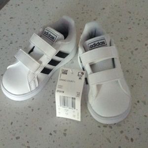 Toddler shoes